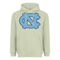 Matcha north carolina Heavyweight Hoodie - linhVisuals