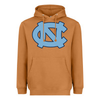 Meerkat north carolina Heavyweight Hoodie - linhVisuals