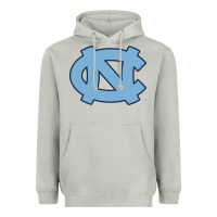 Moon Dust north carolina Heavyweight Hoodie - linhVisuals