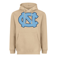 Mushroom north carolina Heavyweight Hoodie - linhVisuals
