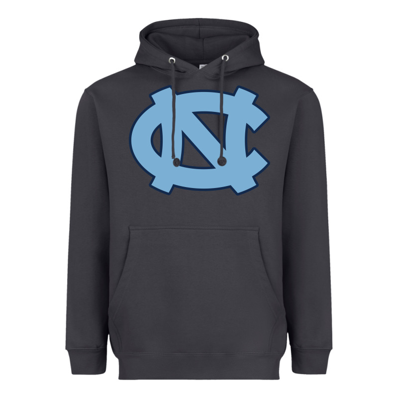 North Carolina Heavyweight Hoodie by linhVisuals | Teevron