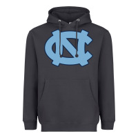 Smoke north carolina Heavyweight Hoodie - linhVisuals