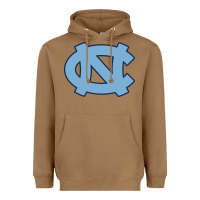 Toasted Coconut north carolina Heavyweight Hoodie - linhVisuals
