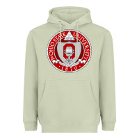 Matcha OSU, Columbus, university gear Heavyweight Hoodie - linhVisuals