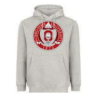 Moon Dust OSU, Columbus, university gear Heavyweight Hoodie - linhVisuals
