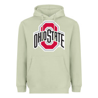 Matcha OSU, athletics gear Heavyweight Hoodie - linhVisuals