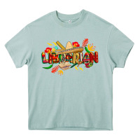 Arona cinco de mayo librarian Heavy Core Tee - CowGirlArtShop