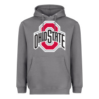 Storm OSU, athletics gear Heavyweight Hoodie - linhVisuals