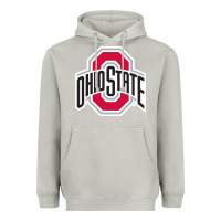Moon Dust OSU, athletics gear Heavyweight Hoodie - linhVisuals