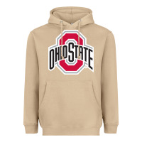 Mushroom OSU, athletics gear Heavyweight Hoodie - linhVisuals