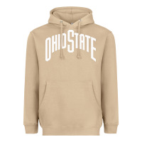 Mushroom OSU, athletics gear Heavyweight Hoodie - linhVisuals