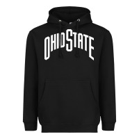 Osu, Athletics Gear Heavyweight Hoodie | Teevron