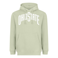Matcha OSU, athletics gear Heavyweight Hoodie - linhVisuals