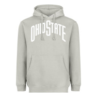 Moon Dust OSU, athletics gear Heavyweight Hoodie - linhVisuals
