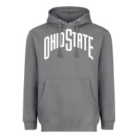Storm OSU, athletics gear Heavyweight Hoodie - linhVisuals