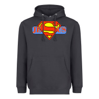 Smoke tshirt my superhero is jesus, faith love god shirt t shirt Heavyweight Hoodie - linhVisuals