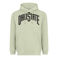 Matcha OSU, athletics gear Heavyweight Hoodie - linhVisuals