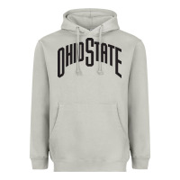 Moon Dust OSU, athletics gear Heavyweight Hoodie - linhVisuals