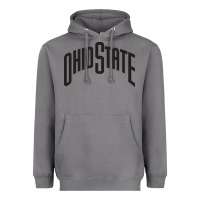 Storm OSU, athletics gear Heavyweight Hoodie - linhVisuals