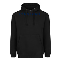 Black Nittany lions, PSU,  athletics gear Heavyweight Hoodie - linhVisuals