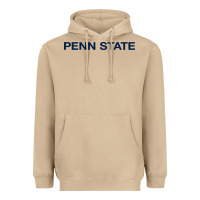 Mushroom Nittany lions, PSU,  athletics gear Heavyweight Hoodie - linhVisuals