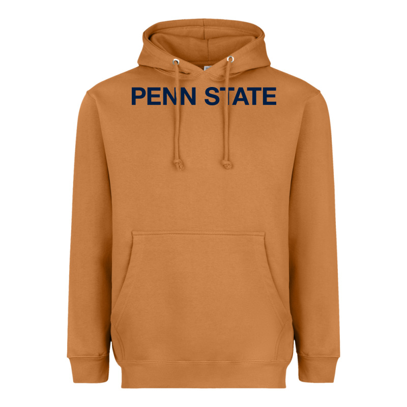 Nittany Lions, Psu,  Athletics Gear Heavyweight Hoodie by linhVisuals | Teevron