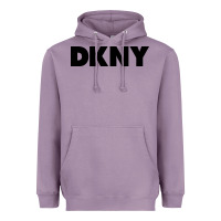 Dkny Heavyweight Hoodie | Teevron