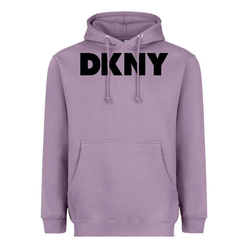 Dkny Heavyweight Hoodie by linhVisuals | Teevron