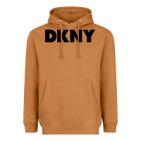 Meerkat DKNY Heavyweight Hoodie - linhVisuals