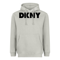 Moon Dust DKNY Heavyweight Hoodie - linhVisuals