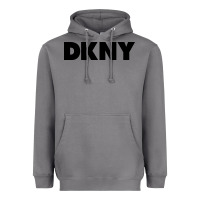 Storm DKNY Heavyweight Hoodie - linhVisuals