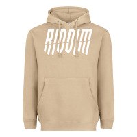 Mushroom riddim dubstep sweater  riddim jungle dubstep pullover hoodie Heavyweight Hoodie - linhVisuals