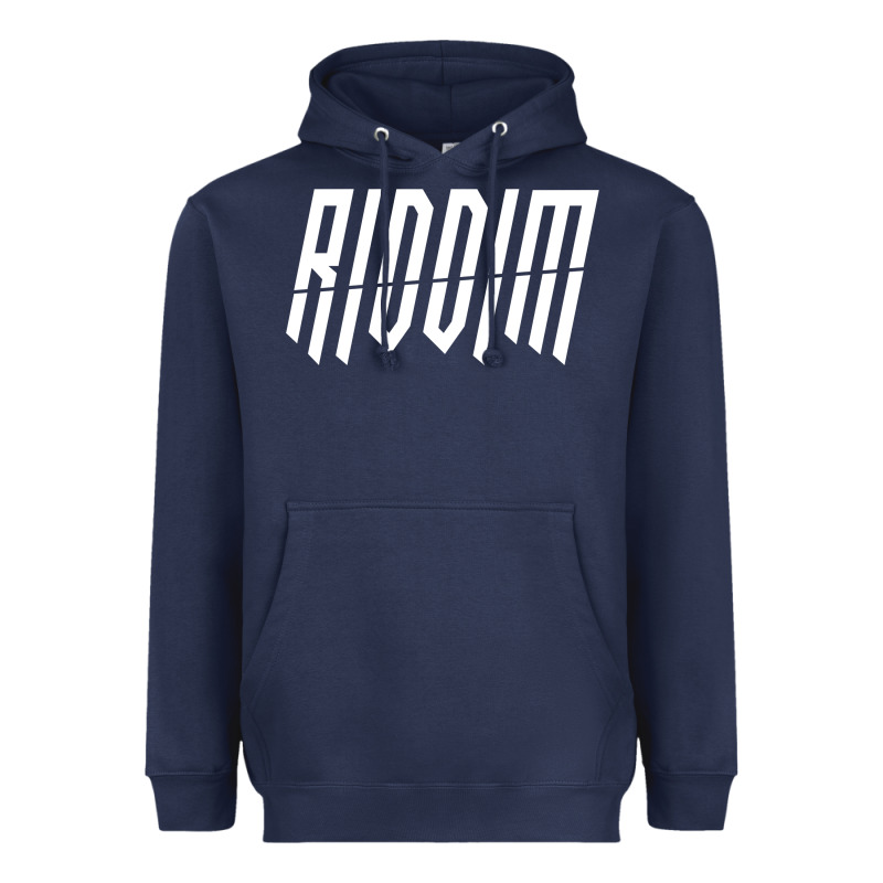 Riddim Dubstep Sweater  Riddim Jungle Dubstep Pullover Hoodie Heavyweight Hoodie by linhVisuals | Teevron