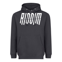 Smoke riddim dubstep sweater  riddim jungle dubstep pullover hoodie Heavyweight Hoodie - linhVisuals