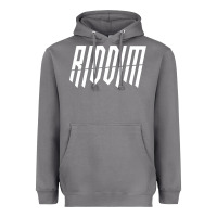 Storm riddim dubstep sweater  riddim jungle dubstep pullover hoodie Heavyweight Hoodie - linhVisuals