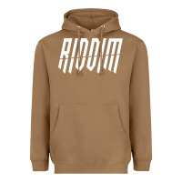 Toasted Coconut riddim dubstep sweater  riddim jungle dubstep pullover hoodie Heavyweight Hoodie - linhVisuals