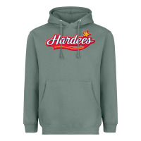 Sage Hardee's Heavyweight Hoodie - linhVisuals
