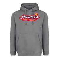 Storm Hardee's Heavyweight Hoodie - linhVisuals