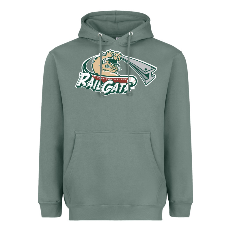 Gary Sports Heavyweight Hoodie by linhVisuals | Teevron
