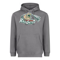Storm gary sports Heavyweight Hoodie - linhVisuals