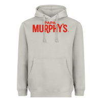 Moon Dust Papa Murphy’s Heavyweight Hoodie - linhVisuals