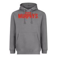 Storm Papa Murphy’s Heavyweight Hoodie - linhVisuals