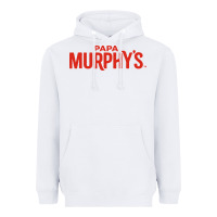 Papa Murphy’s Heavyweight Hoodie | Teevron