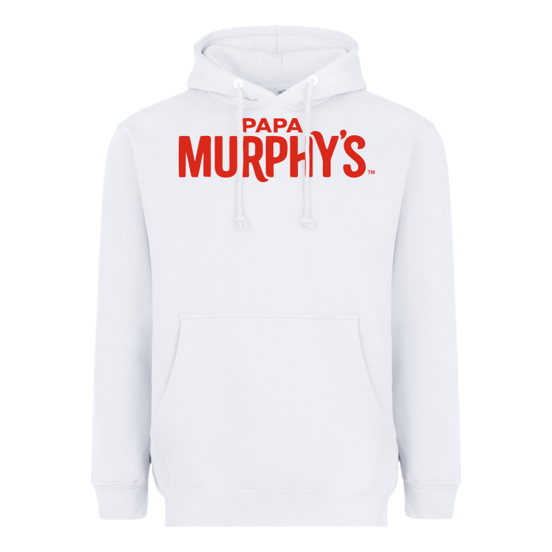 Papa Murphy’s Heavyweight Hoodie by linhVisuals | Teevron