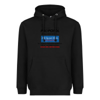 Black funny anesthesia anesthesiologist crna nurse t shirt Heavyweight Hoodie - linhVisuals