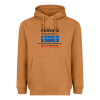 Meerkat funny anesthesia anesthesiologist crna nurse t shirt Heavyweight Hoodie - linhVisuals