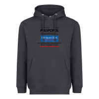 Smoke funny anesthesia anesthesiologist crna nurse t shirt Heavyweight Hoodie - linhVisuals