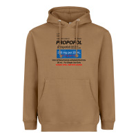 Toasted Coconut funny anesthesia anesthesiologist crna nurse t shirt Heavyweight Hoodie - linhVisuals