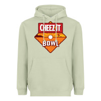 Matcha cheez it, game Heavyweight Hoodie - linhVisuals