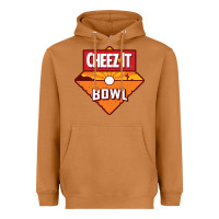 Meerkat cheez it, game Heavyweight Hoodie - linhVisuals